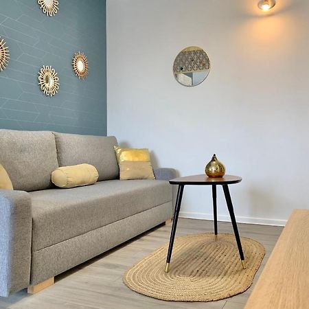#Bn The Blue Song Marcelin Berthelot Tramway Apartment Grenoble Exterior foto